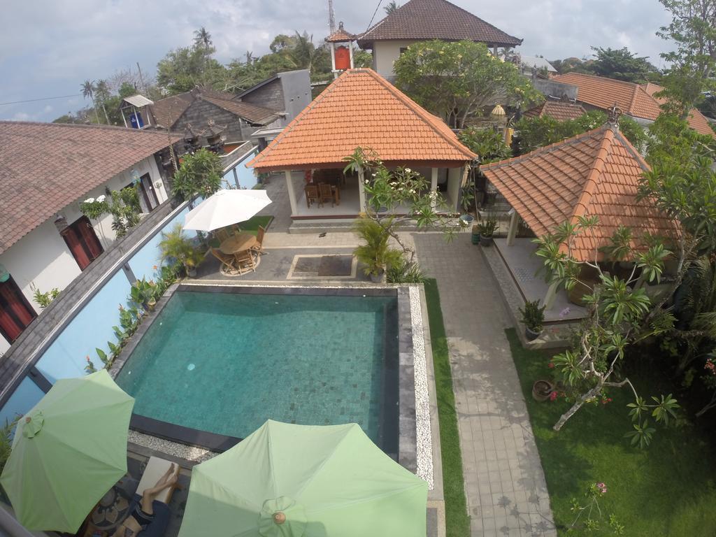 Puri Clinton Bali Apartment Nusa Dua  Luaran gambar